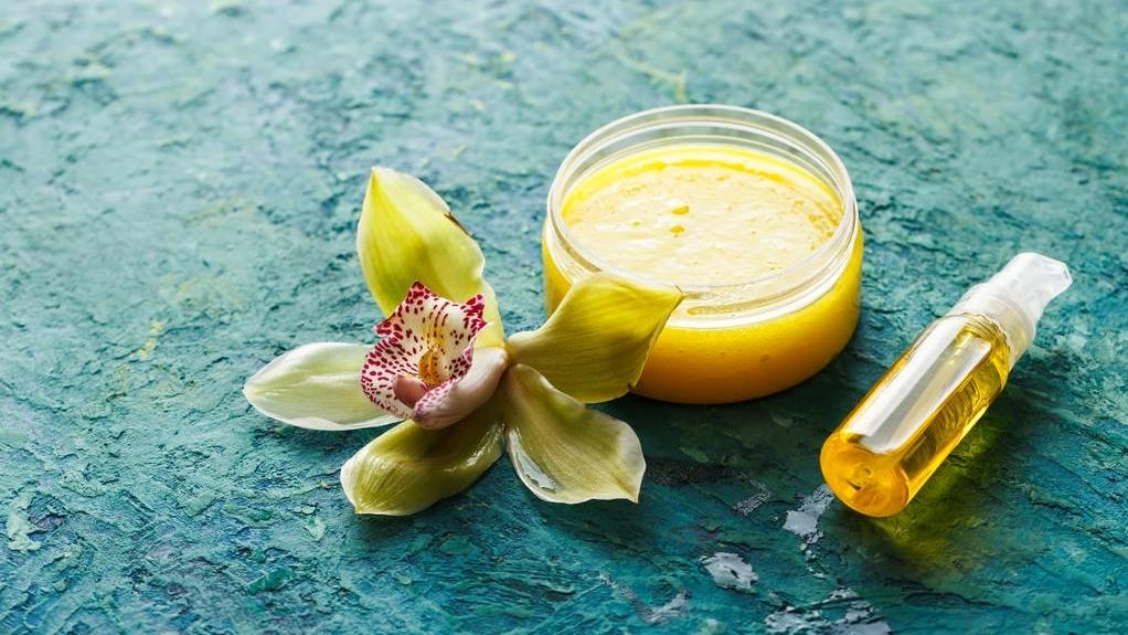 屁股后面的黑怎么去掉,屁股坐久的黑斑用什么油能擦掉