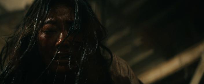 连拍5天，耗时12小时，只为美剧史上最大尺度的15分钟