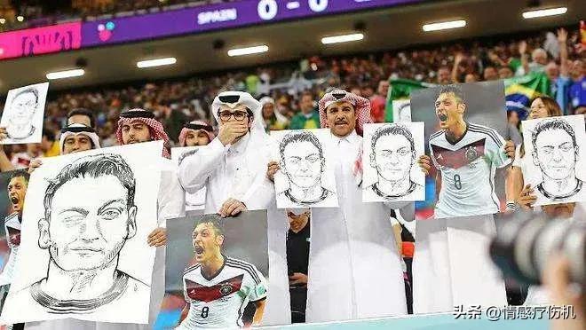 卡塔尔世界杯为什么无人戴口罩,卡塔尔世界杯为何无人戴口罩