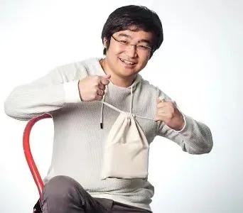 互联网大咖排行榜,中国互联网大咖前十