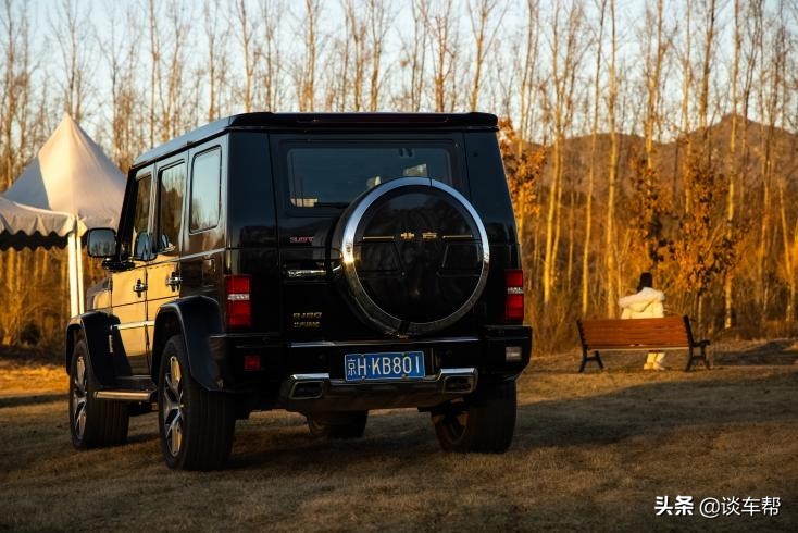 bj80试驾,最新bj80试驾视频