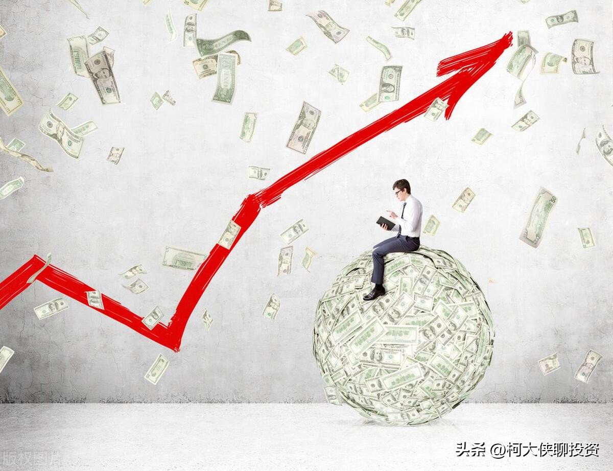 巴菲特一直赚钱到生命的最后一刻,巴菲特的知识面