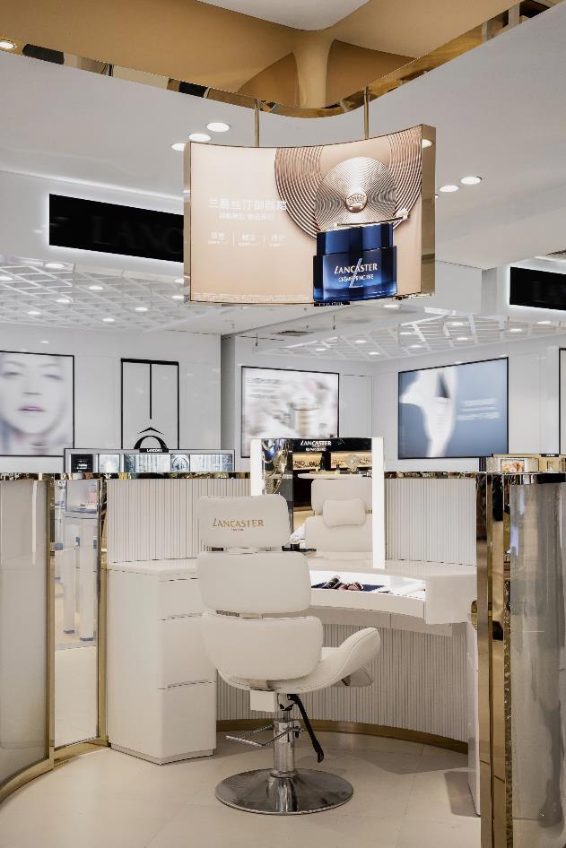 兰嘉丝汀户外旗舰店,国货护肤兰嘉丝汀