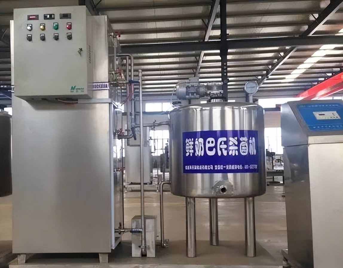 为什么蒙牛伊利还有人买,蒙牛和伊利喝起来有区别吗