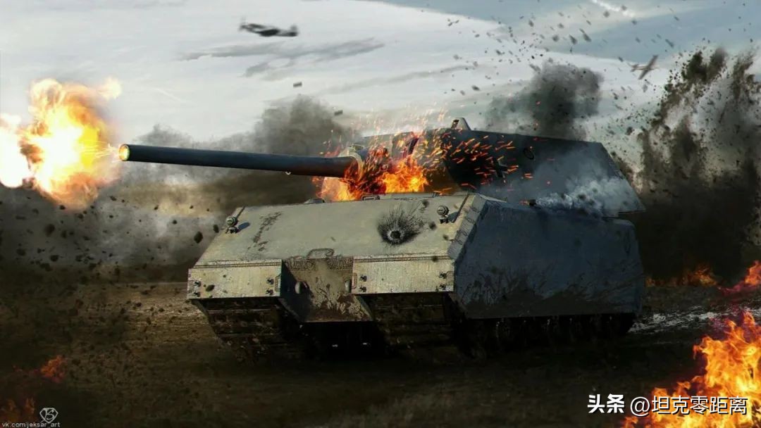 银币线最强重坦,德系银币重坦推荐哪一个