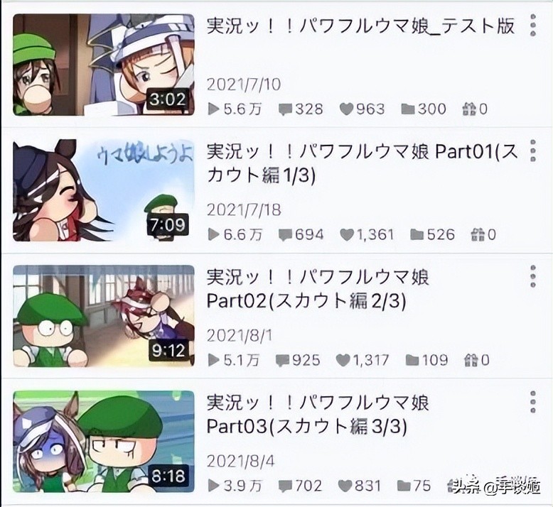 叔叔的马还能不能上？科乐美起诉《赛马娘》索赔40亿并要求停服