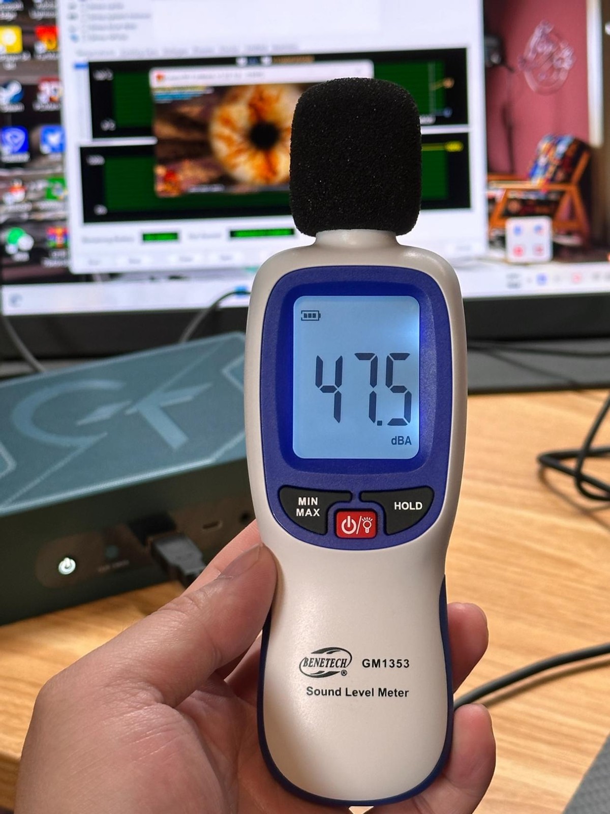 零刻主机gtr7测评,零刻gtr7性能与游戏本相比