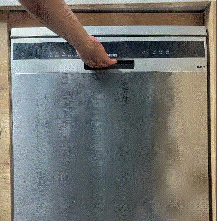 洗碗机评测拆解过程,高端洗碗机拆解方法