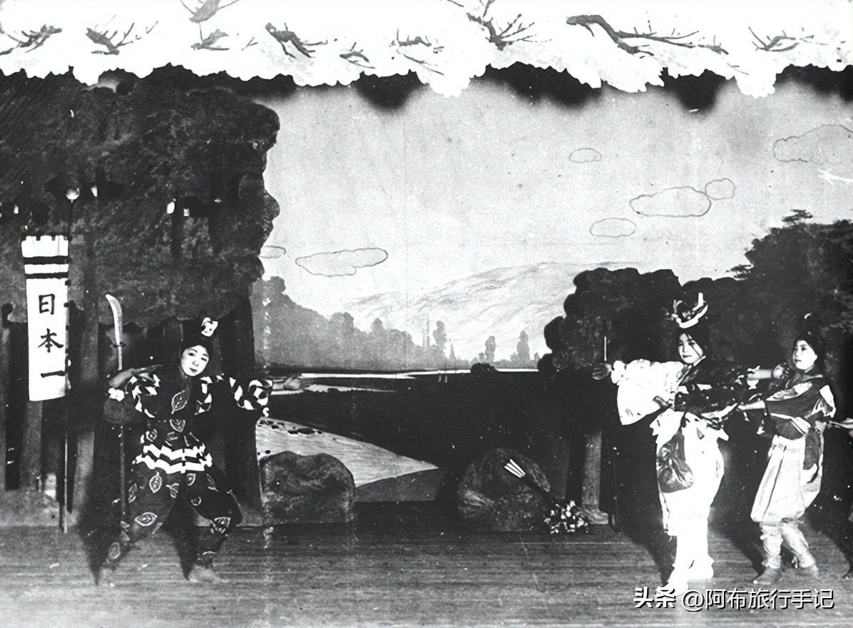 到大阪，从心斋桥到道顿堀，一个浑水摸鱼的地方