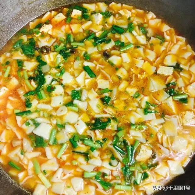 三原县适合一个人吃的美食,三原县人爱吃肉夹馍吗