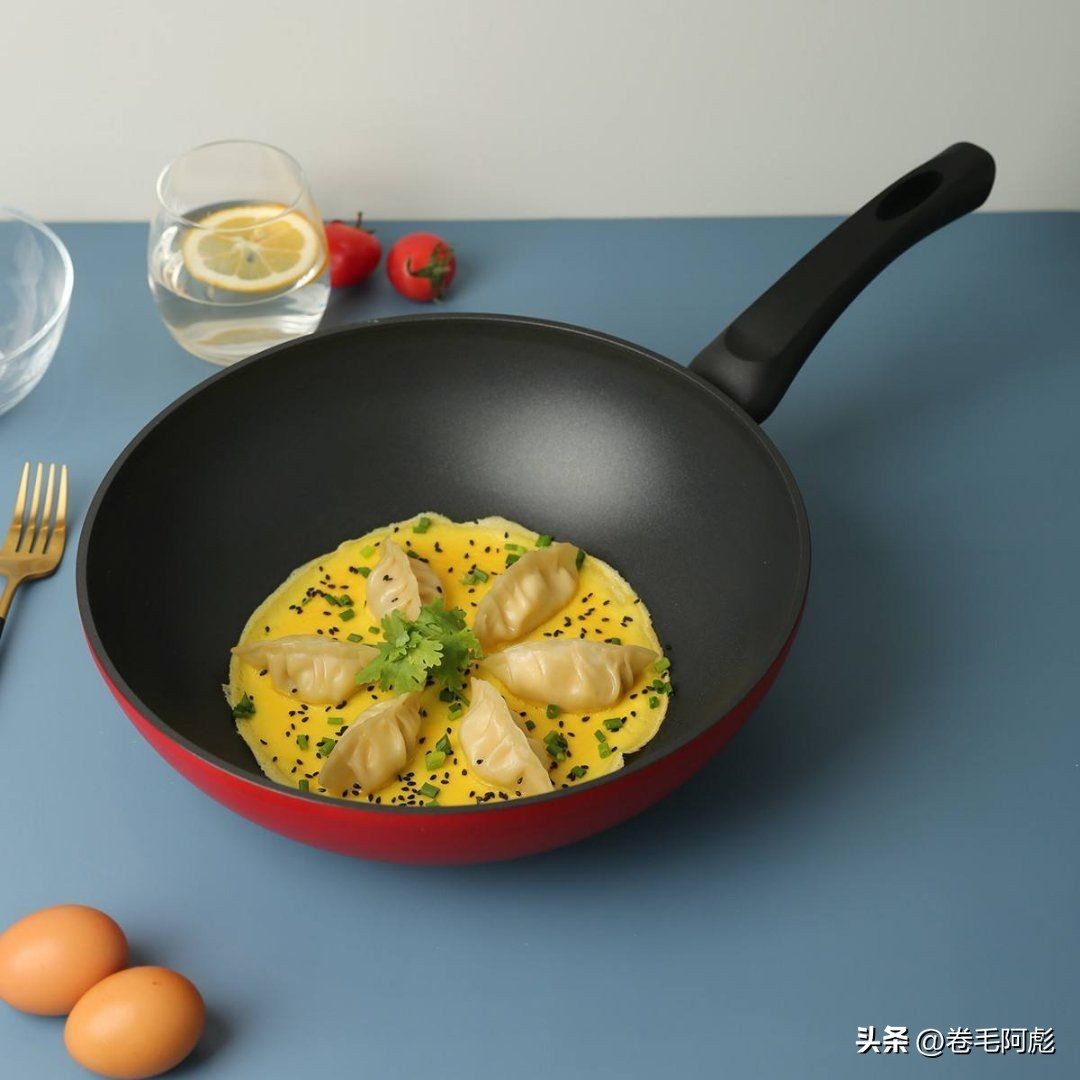 不粘锅涂层破损了是否使用中放毒,不粘锅涂层的锅会致癌吗