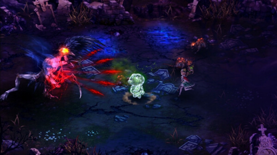 星之后裔用什么加速器,星之后裔2吠陀骑士需要加速器吗