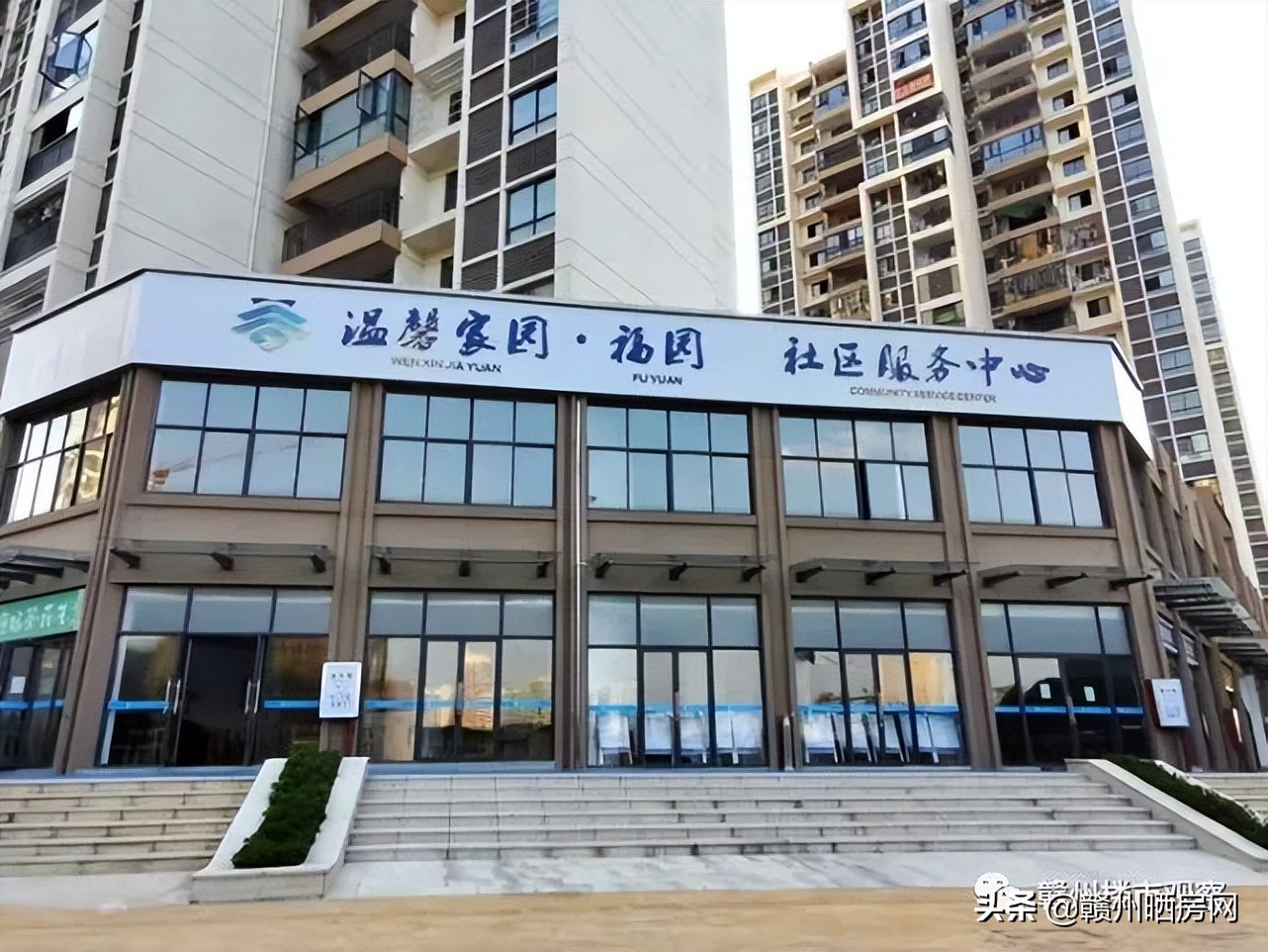 赣州联泰天禧最新房价,蓉江新区联泰天禧售价