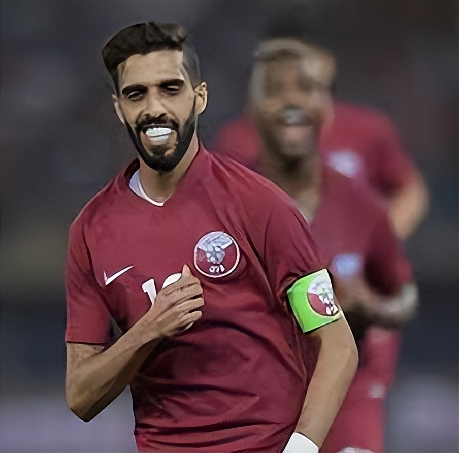 卡塔尔世界杯队长巡礼,世界杯队长巡礼