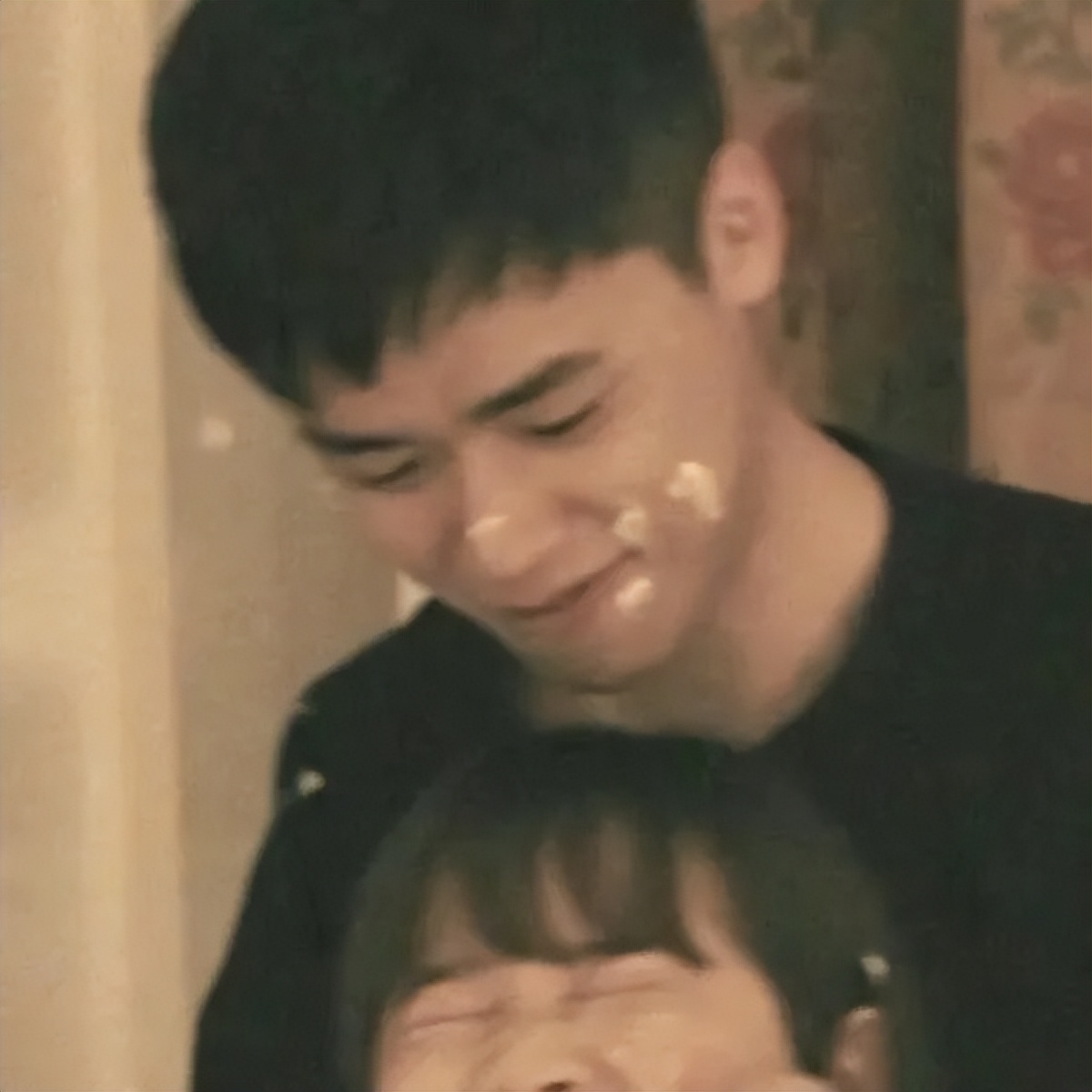 男生女生头像库,男生女生头像动漫合在一起的