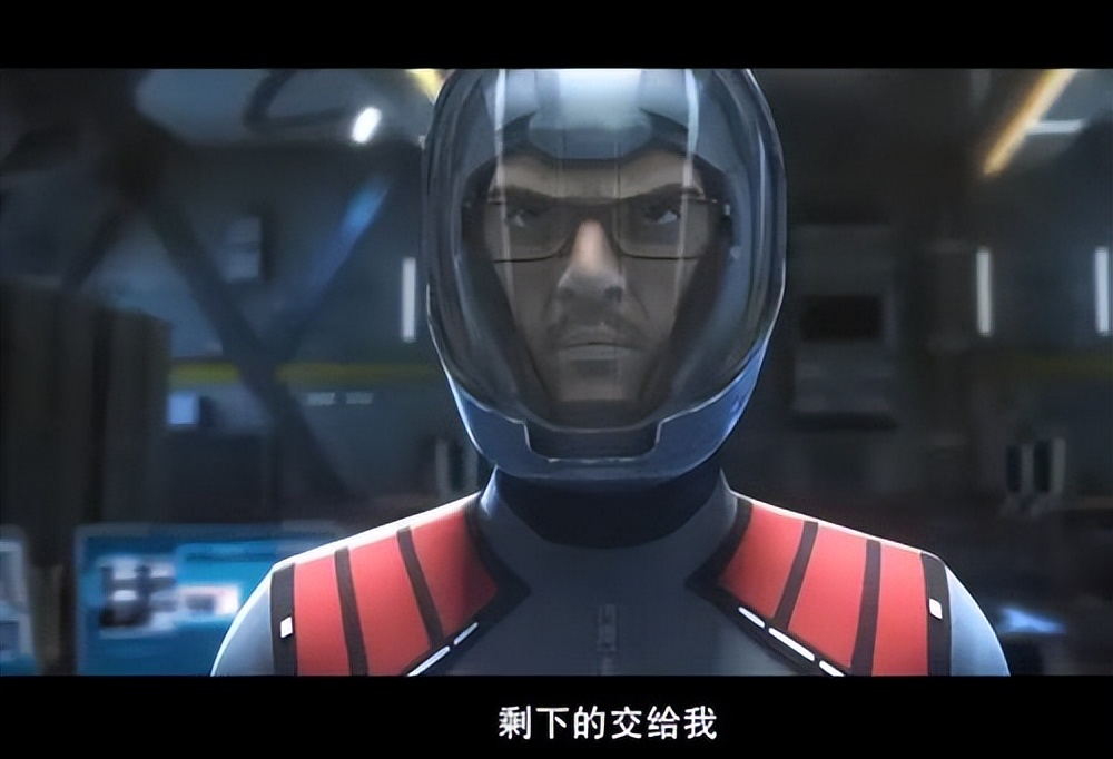 三体动画是热议还是争议,三体动画值得看吗