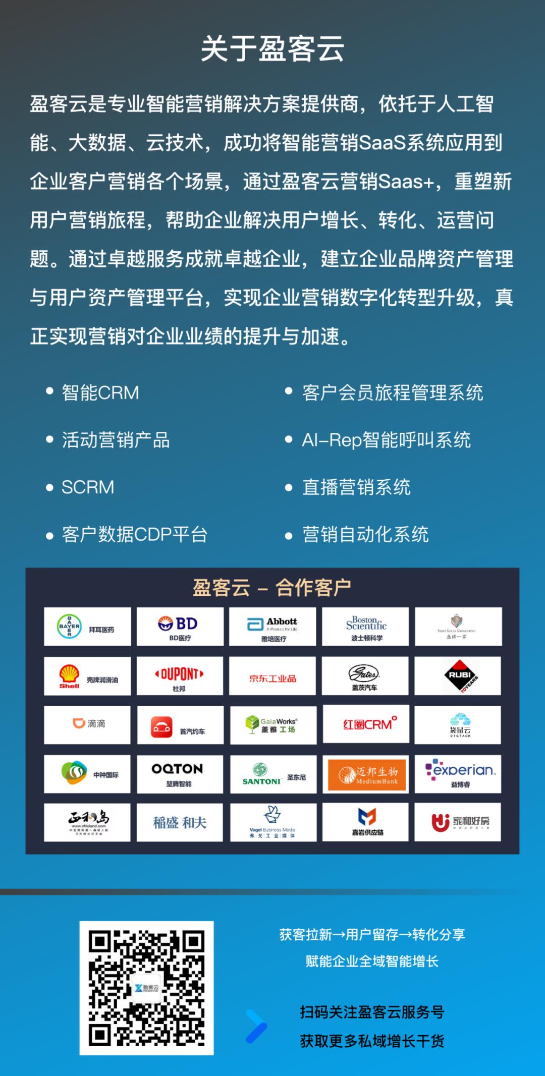 「盈」案例·正和岛如何通过数字化平台，深度服务5w+企业家？