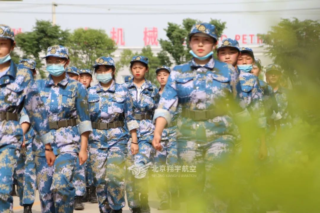 招生季|翔宇航空十大核心优势，助你乘风破浪，实现梦想