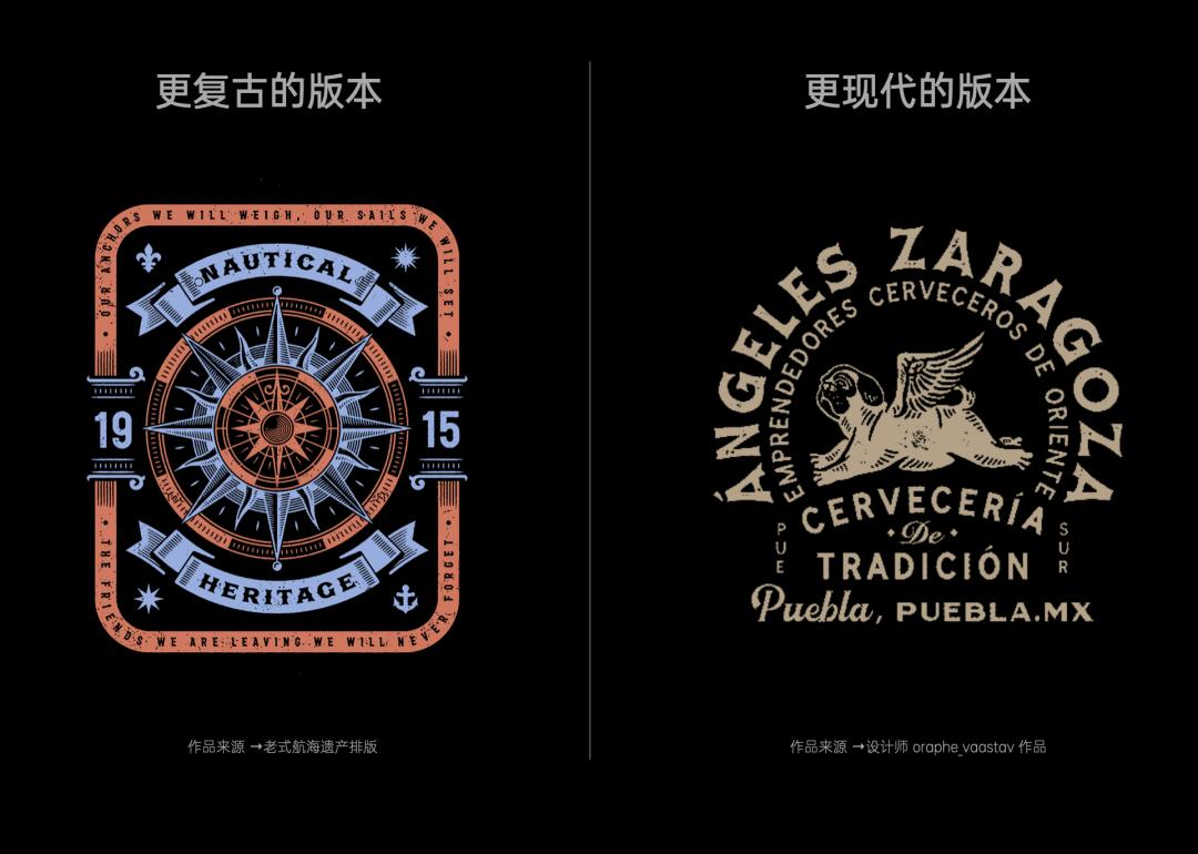 既简单又容易出效果的排版技巧,三个小技巧让你的排版更好玩