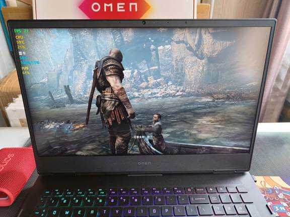 各类游戏本游戏测评,热门游戏本游戏测评