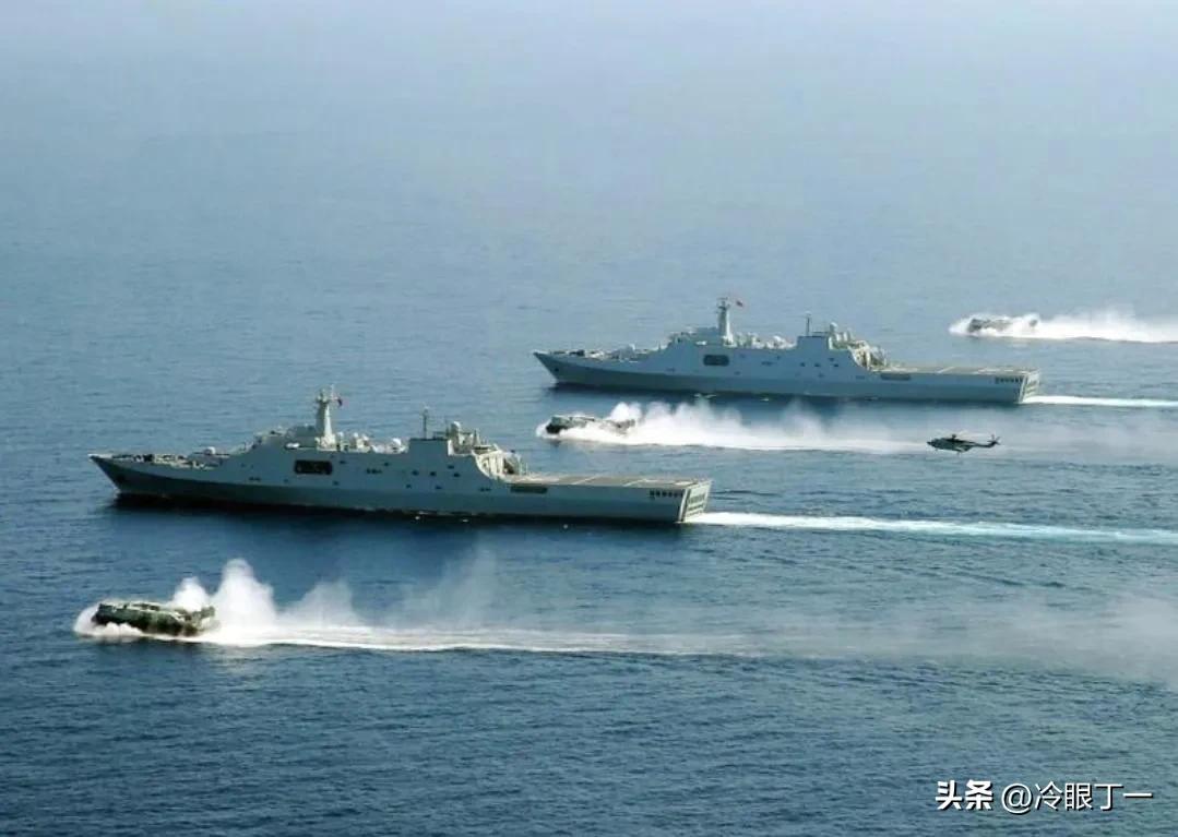 中国从乌克兰买的“野牛”,解放军完成国产化,放在了对台一线