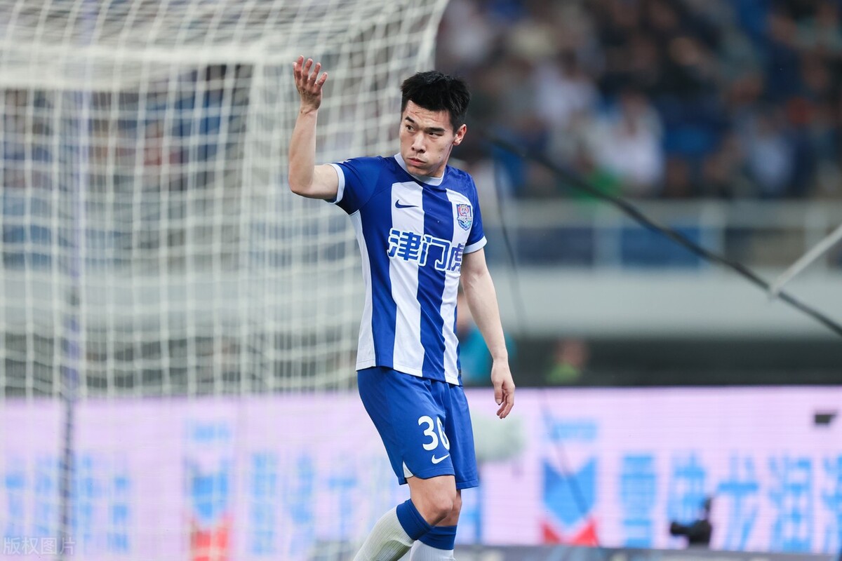 津门虎客场不敌武汉三镇,津门虎全年主场不败