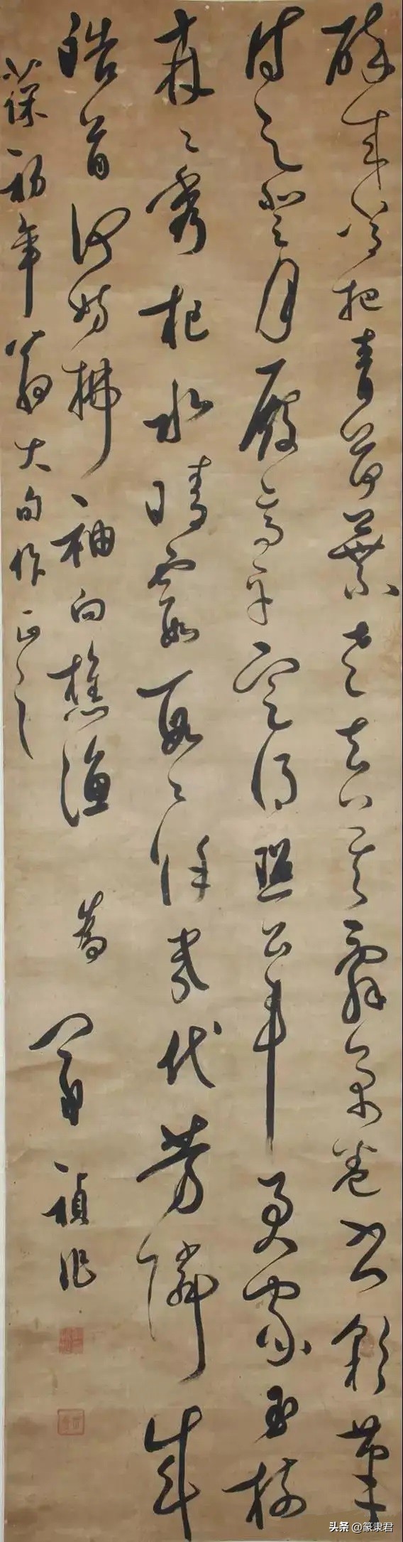 清代云南十大著名书家