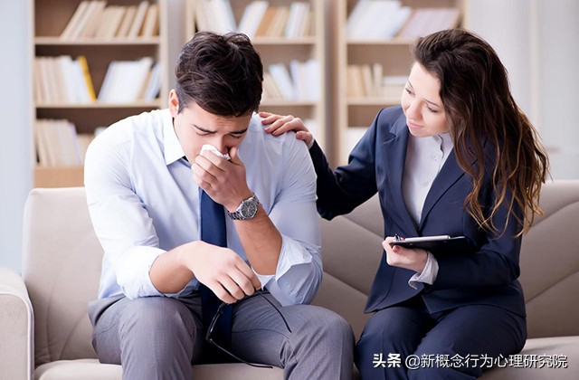 广泛性焦虑症如何治愈,广泛性焦虑症怎么治疗彻底