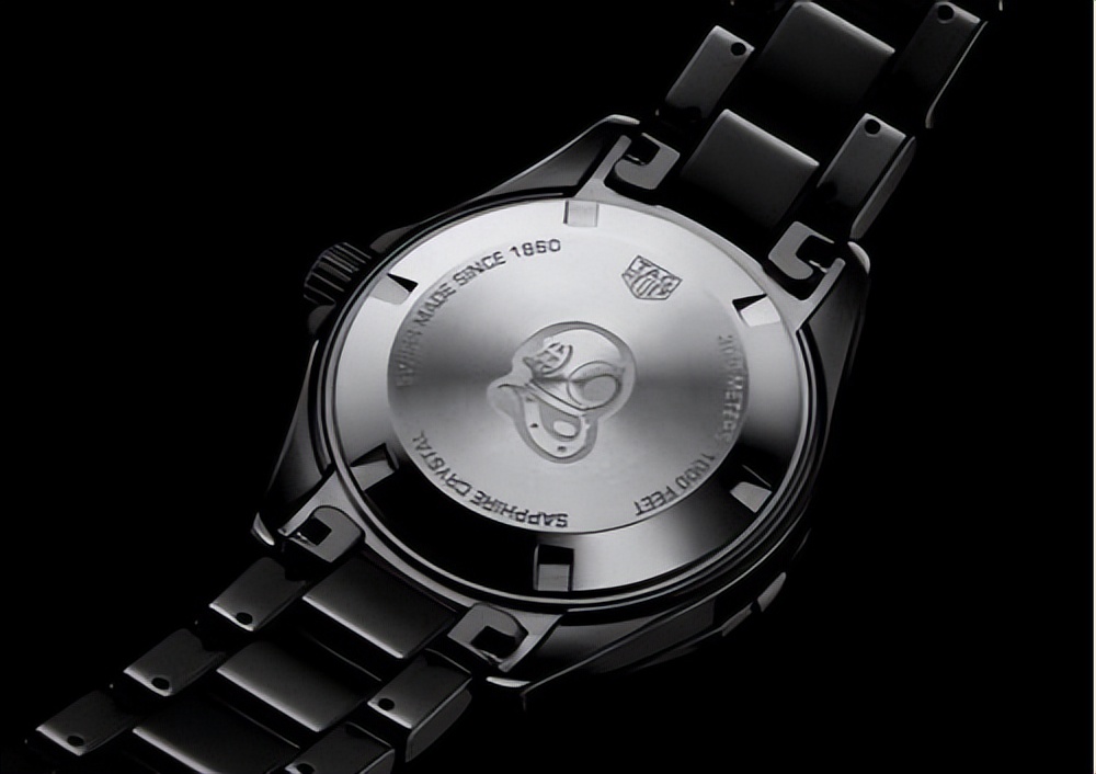 tagheuer泰格豪雅,tagheuer泰格豪雅2020新品鉴赏