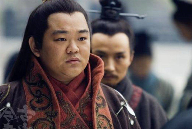 刘备刘协刘禅是什么关系,刘焉刘璋刘表是废材吗