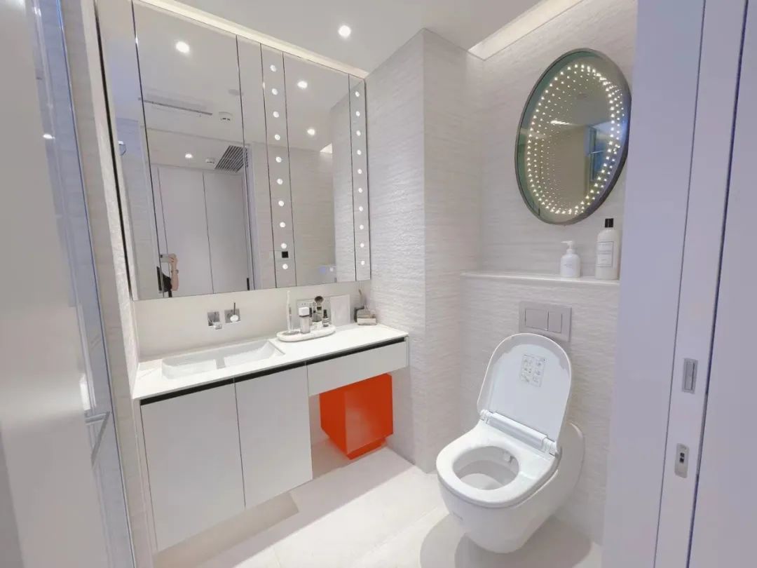 住在北京鸟巢附近，是一种什么样的体验