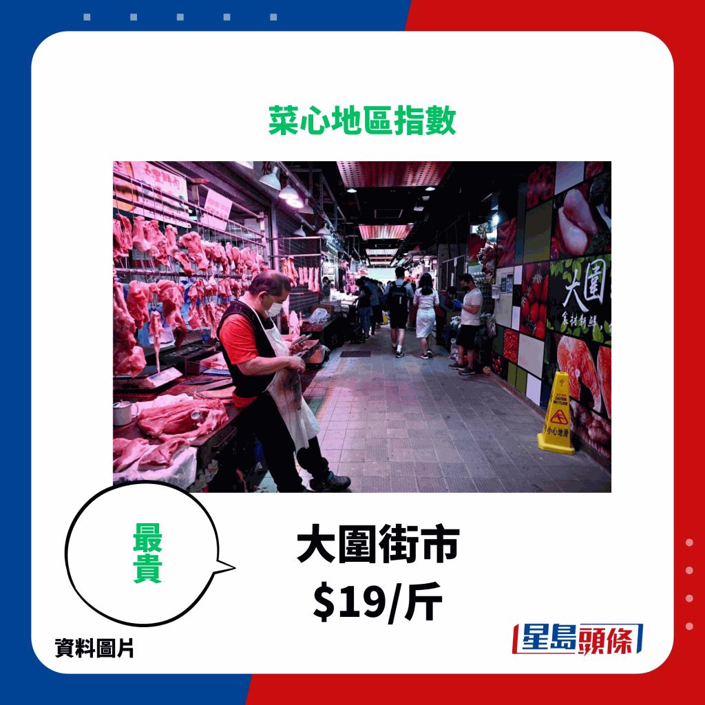 香港市民来深圳消费升温,香港蔬菜物价最新消息