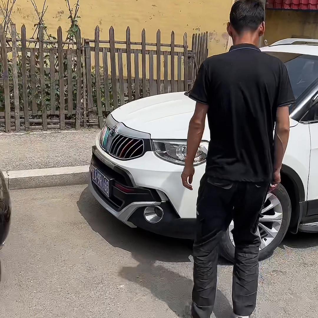 中华v3车身模块维修视频,中华v3全车使用说明书