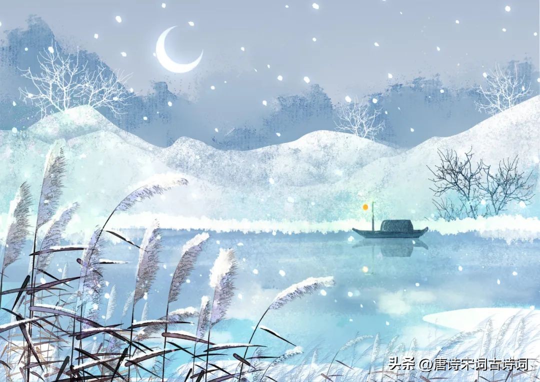 冬日十件奢侈事,冬日里的一件暖心事