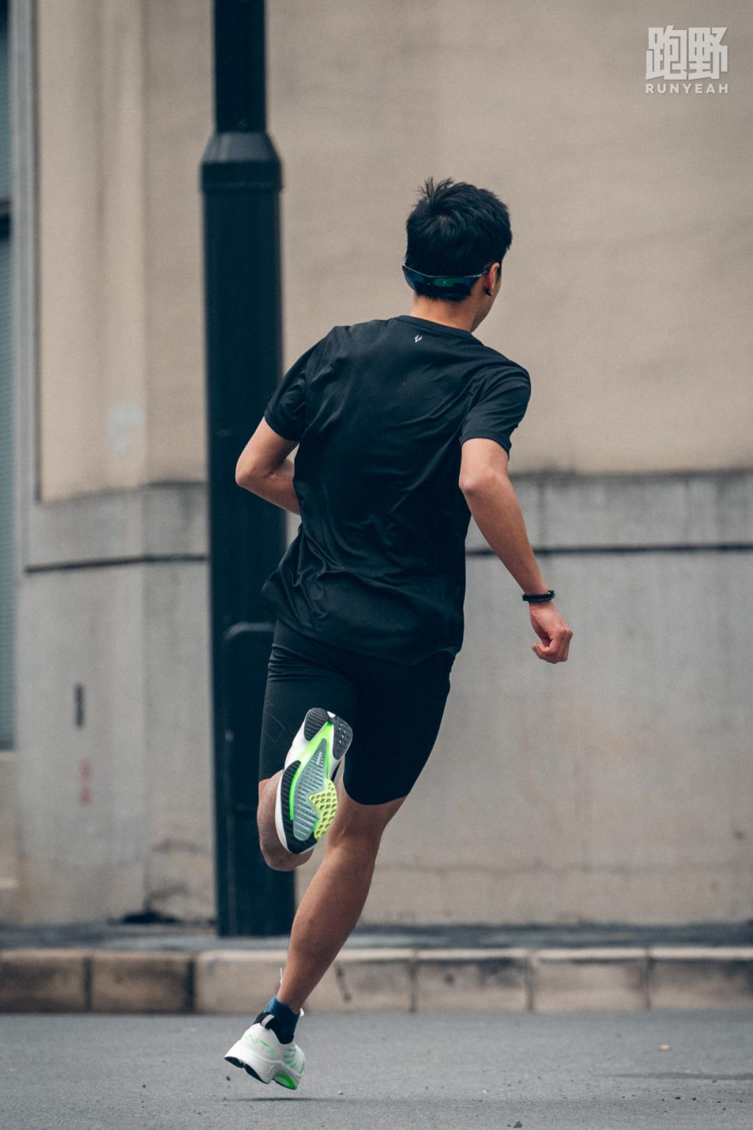 安踏马赫3.0回弹好吗,安踏马赫3助推器