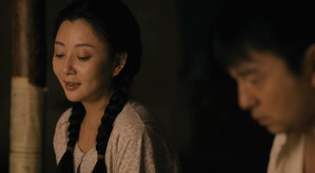 十大最美女星素颜照,殷桃20位演员今昔对比