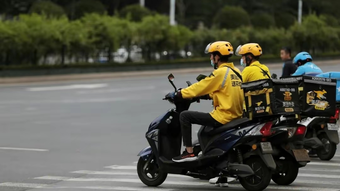 靠佣金撑起半壁江山的美团，终于迎来了“报应”！一个时代结束了