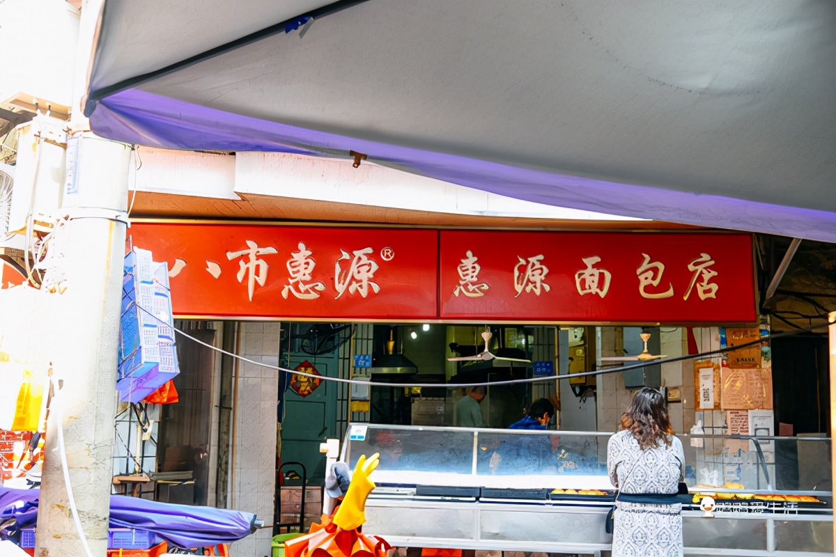 厦门最值得吃的海鲜市场是哪里,厦门八市烟火味大排档