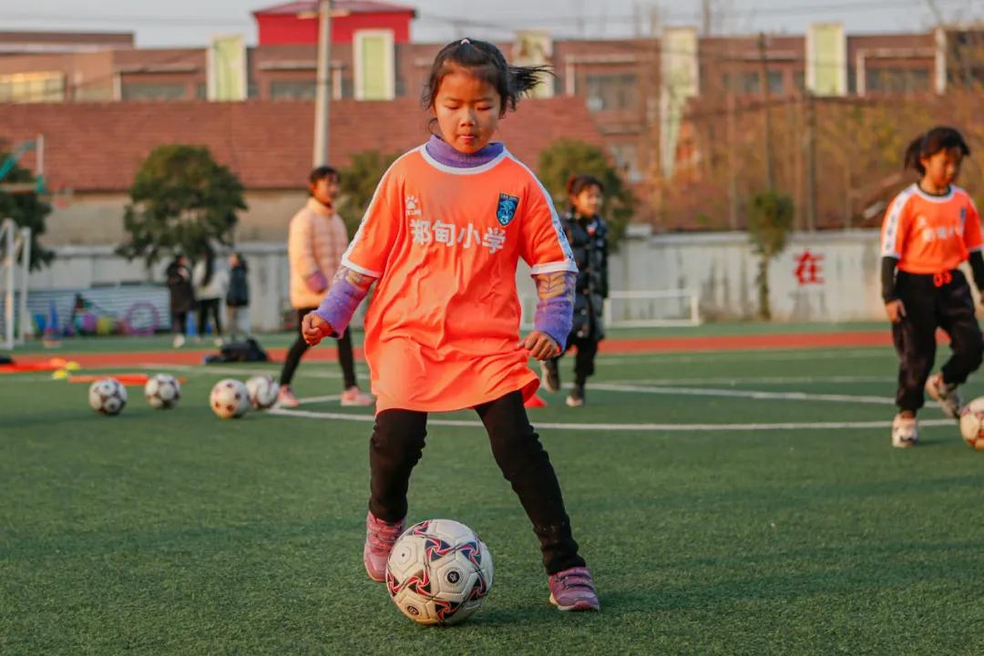 郑甸小学,九华郑甸小学