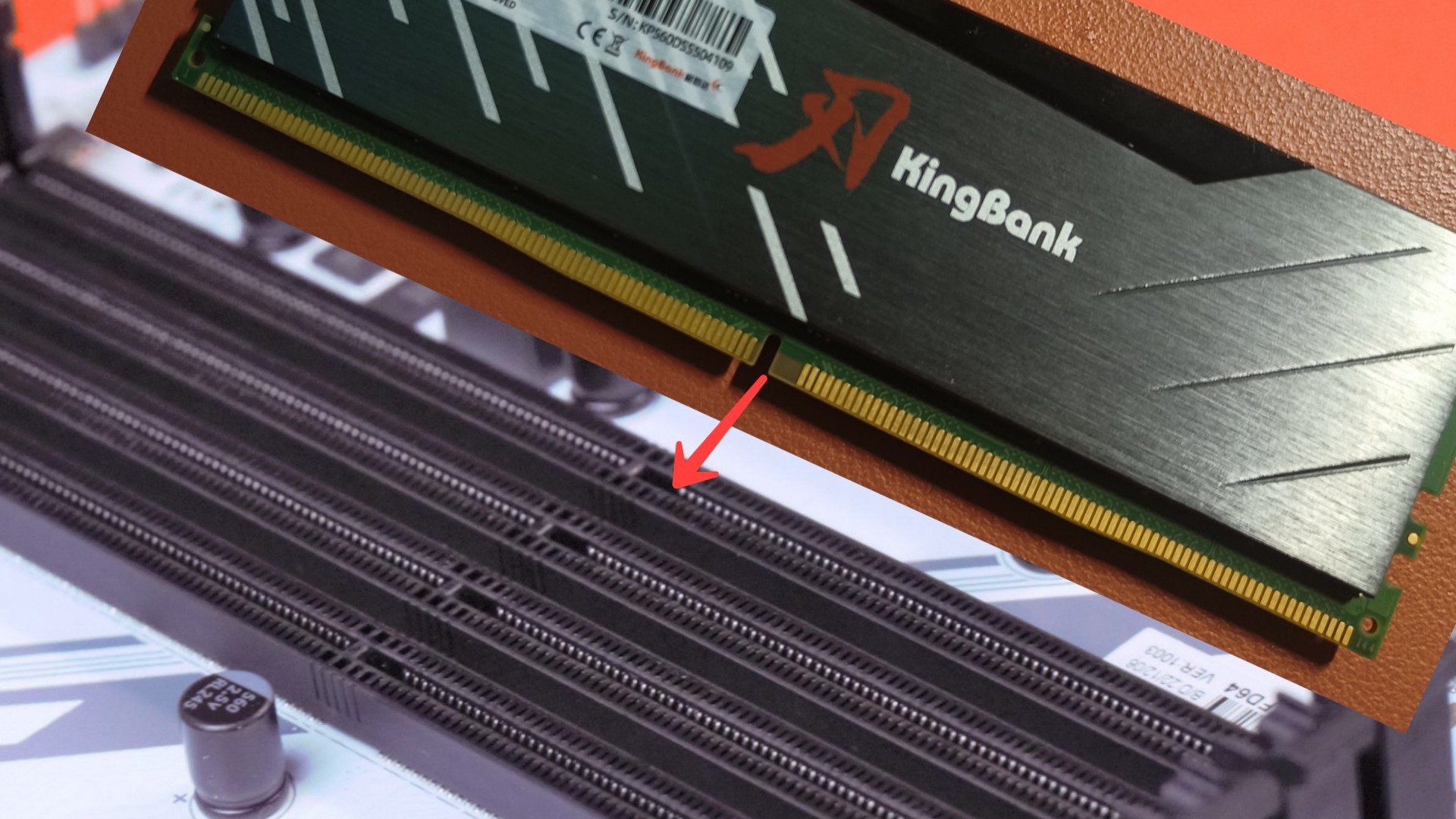 pc主板深度解析,pc主板架构