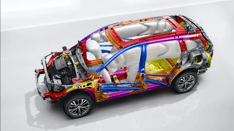 大众和别克选哪个比较好,大众和别克哪个有实力