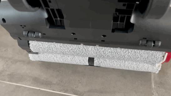 石头a10ultra洗地机测评,石头A10Ultra智能洗地机