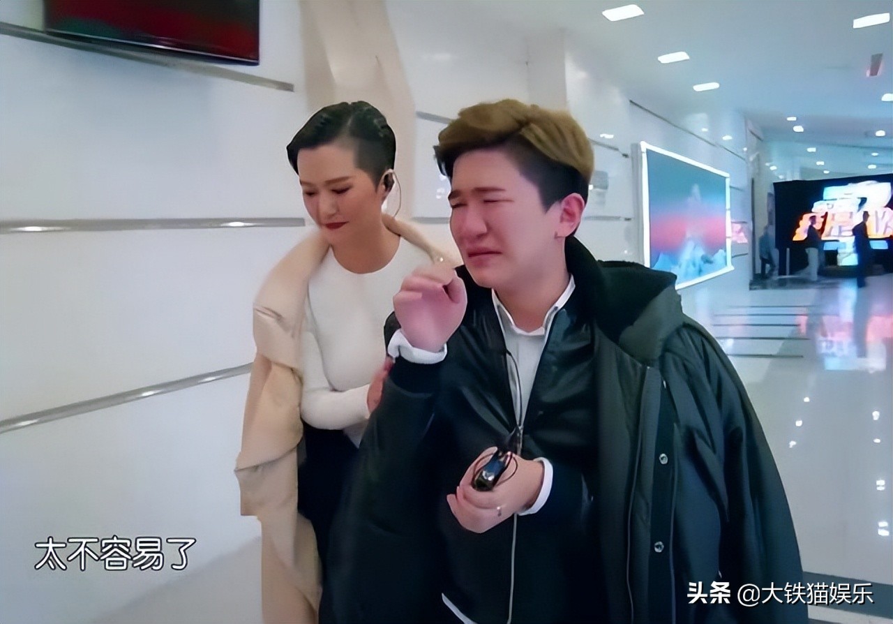 最讨人厌的八个明星,观众缘不好的8位明星