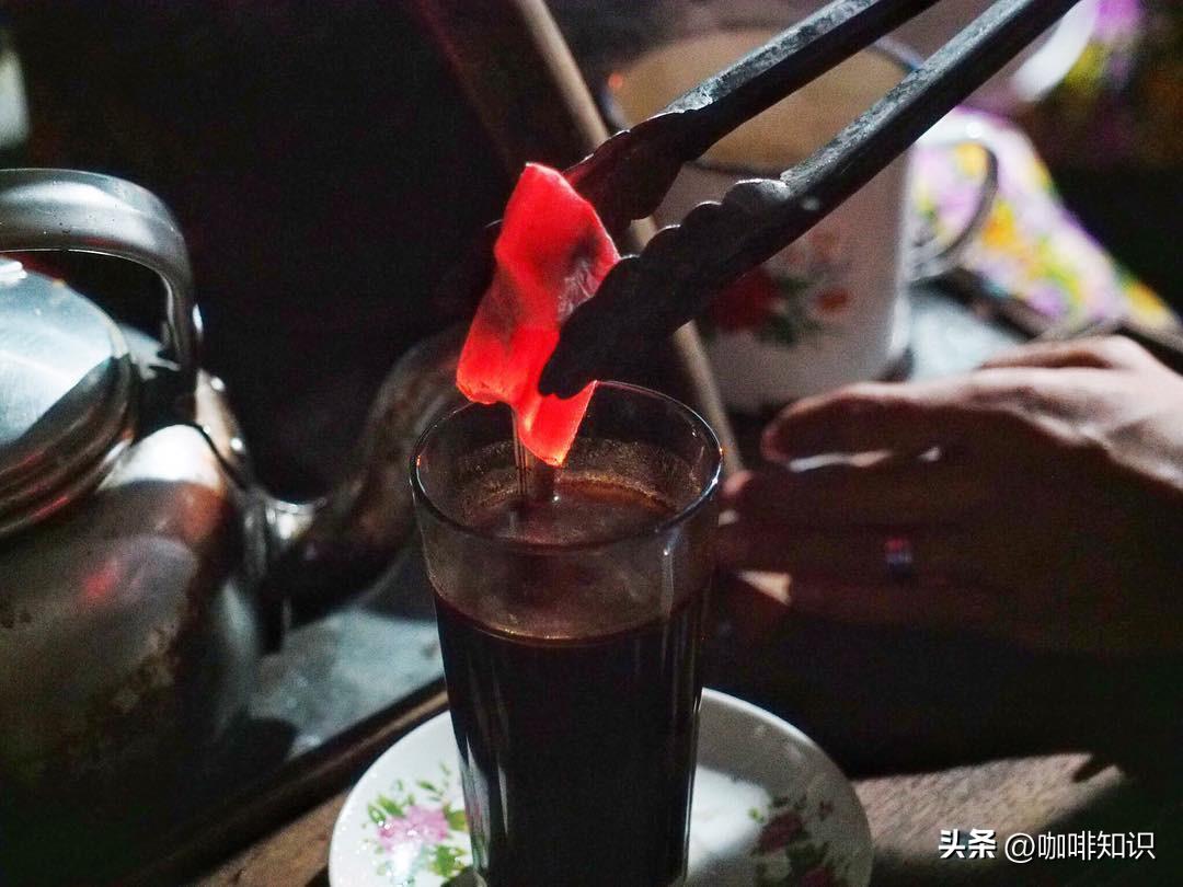 世界顶级咖啡如何制作的,欧洲传统咖啡制作