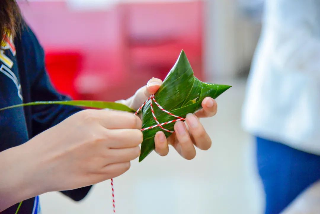 苏州端午花式粽子,端午节包粽子搞笑