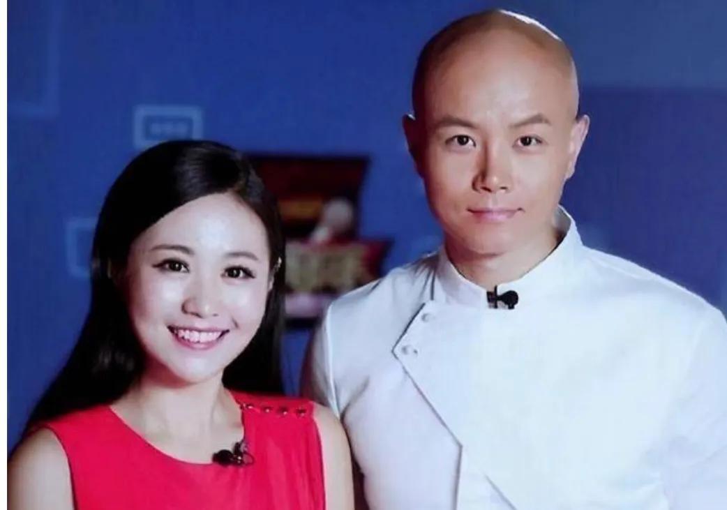 乐嘉谈婚姻经历,乐嘉前两次婚姻