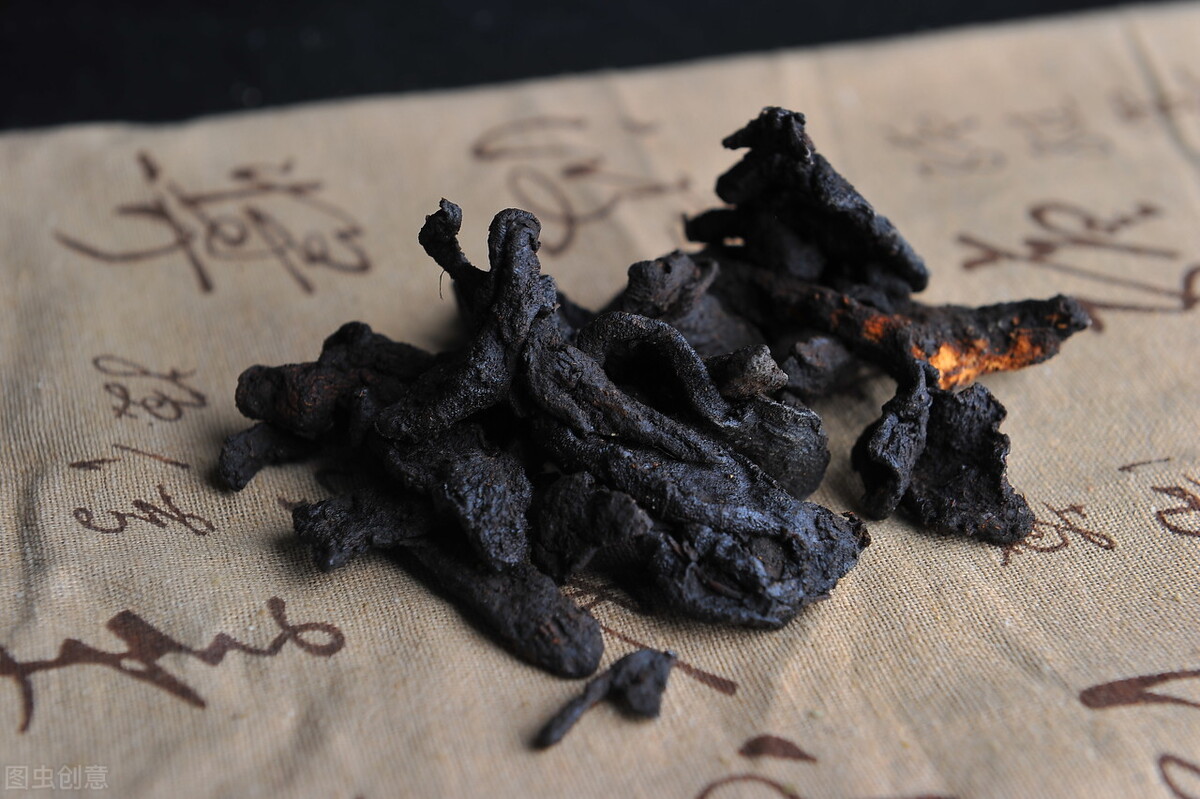 中医养生补气血养五脏的方子,中医补气补血补肾怎么算调理好了