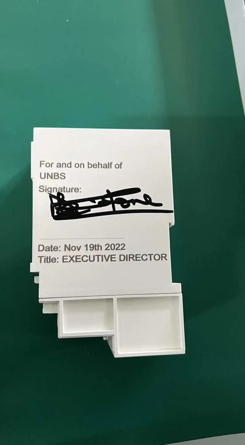 合力聚势正泰仪表电气入驻中乌姆巴莱工业园，共谱非洲工业新篇章