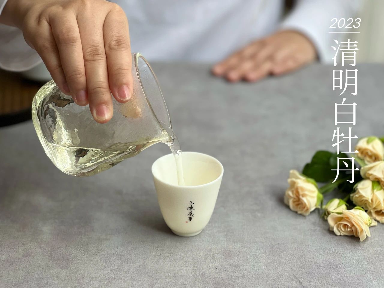 茶知识白茶的保存有什么诀窍,日常存白茶有哪些存茶细节要注意