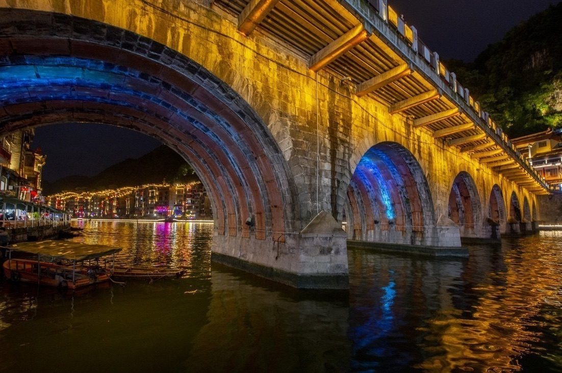 如今的贵阳花果园,贵阳花果园的地理位置